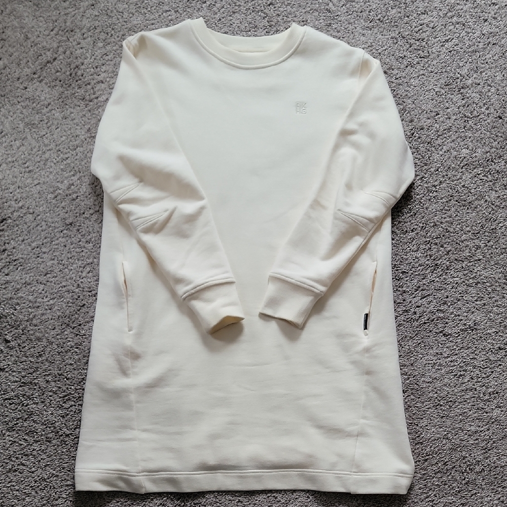 Alaskan Hardgear/Duluth Trading Company Sweatshirt Dress